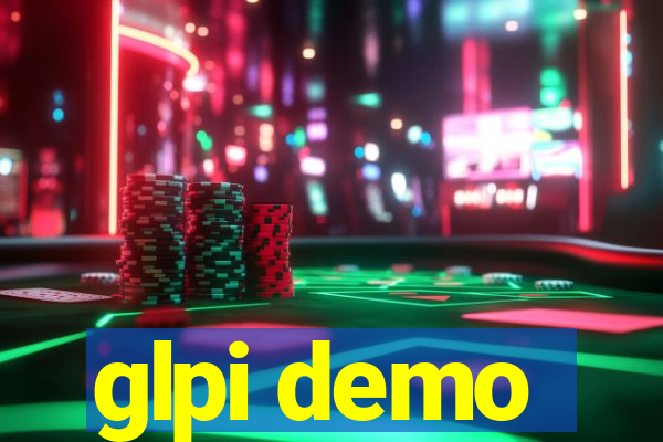 glpi demo